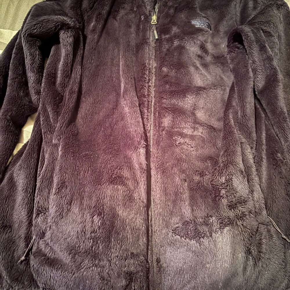 North face jacket - Picture 2 of 4